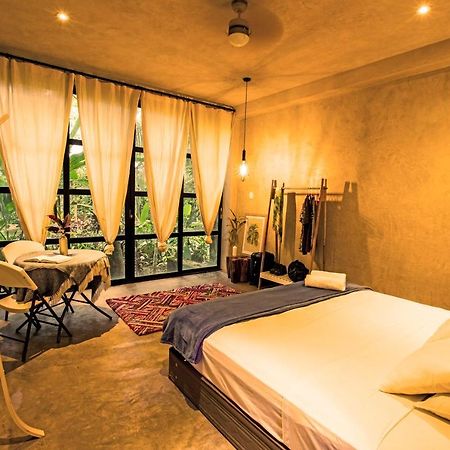 Kapievi Ecovillage Πουέρτο Μαλντονάντο Εξωτερικό φωτογραφία