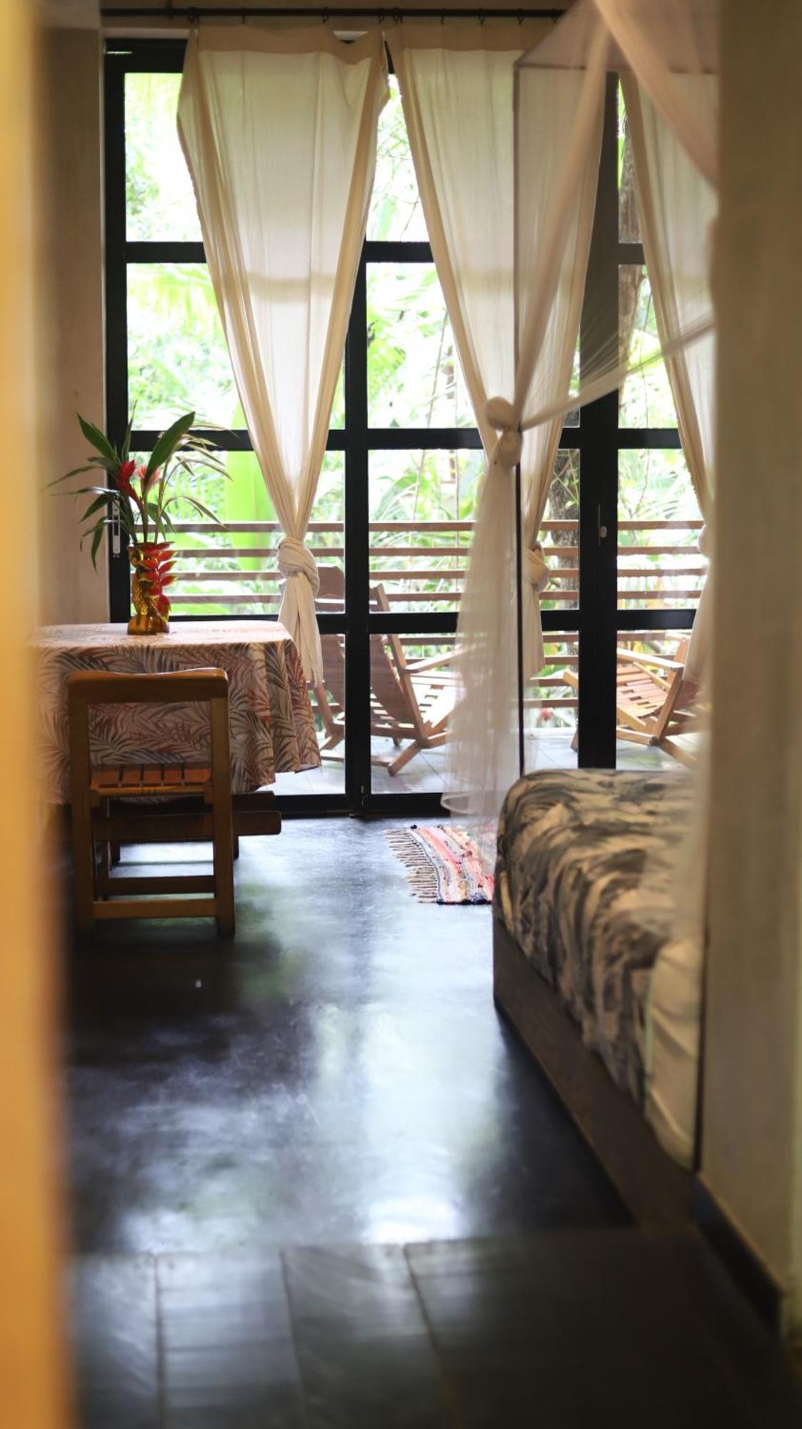 Kapievi Ecovillage Πουέρτο Μαλντονάντο Εξωτερικό φωτογραφία