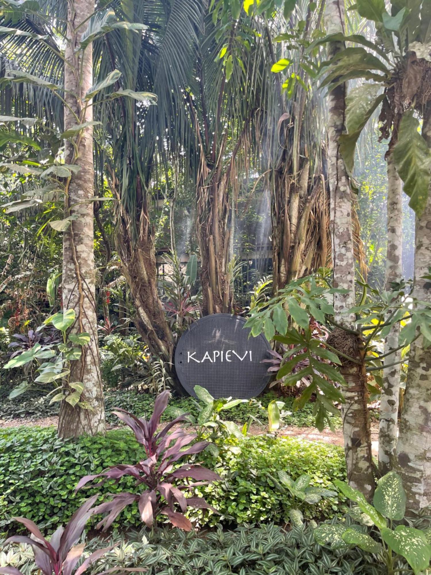 Kapievi Ecovillage Πουέρτο Μαλντονάντο Εξωτερικό φωτογραφία