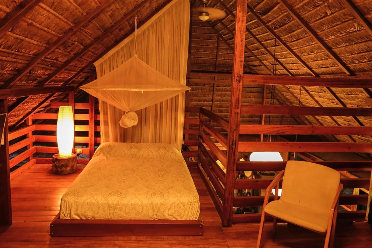 Kapievi Ecovillage Πουέρτο Μαλντονάντο Εξωτερικό φωτογραφία
